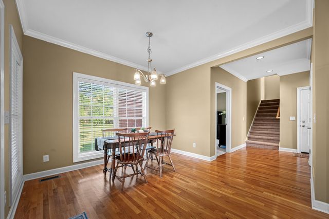 1725 N Lovvorn Rd, Christiana, TN 37037