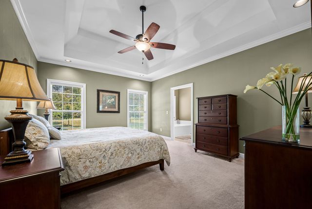 1725 N Lovvorn Rd, Christiana, TN 37037