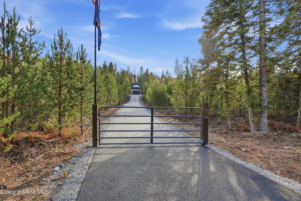 216 Mara MDWS, Athol, ID 83801 photo 41