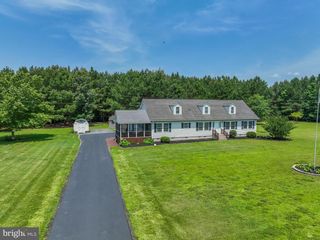 2643 KLEJ GRANGE RD, Pocomoke City, MD 21851