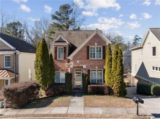 4085 Fort Sumter NW Landing, Acworth, GA 30101