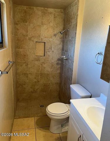 6027 S Lostan Avenue, Tucson, AZ 85706