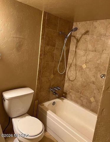 6027 S Lostan Avenue, Tucson, AZ 85706