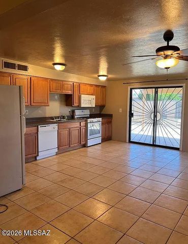 6027 S Lostan Avenue, Tucson, AZ 85706
