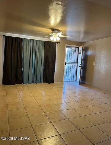 6027 S Lostan Avenue, Tucson, AZ 85706
