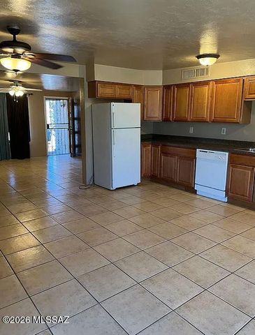 6027 S Lostan Avenue, Tucson, AZ 85706