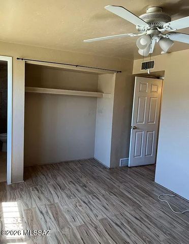 6027 S Lostan Avenue, Tucson, AZ 85706