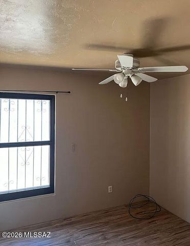 6027 S Lostan Avenue, Tucson, AZ 85706