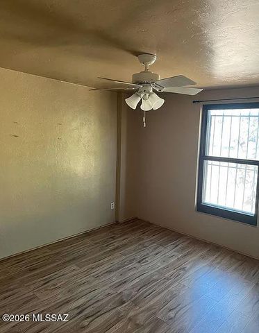 6027 S Lostan Avenue, Tucson, AZ 85706