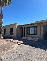 6027 S Lostan Avenue, Tucson, AZ 85706