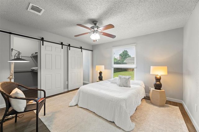 1123 Rock Canyon Drive, Katy, TX 77450