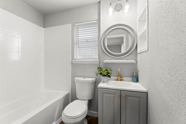 1123 Rock Canyon Drive, Katy, TX 77450