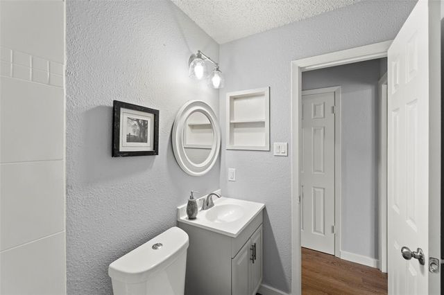 1123 Rock Canyon Drive, Katy, TX 77450