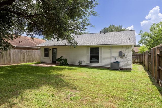 1123 Rock Canyon Drive, Katy, TX 77450