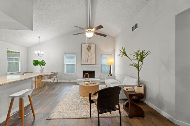 1123 Rock Canyon Drive, Katy, TX 77450