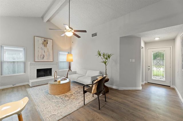1123 Rock Canyon Drive, Katy, TX 77450