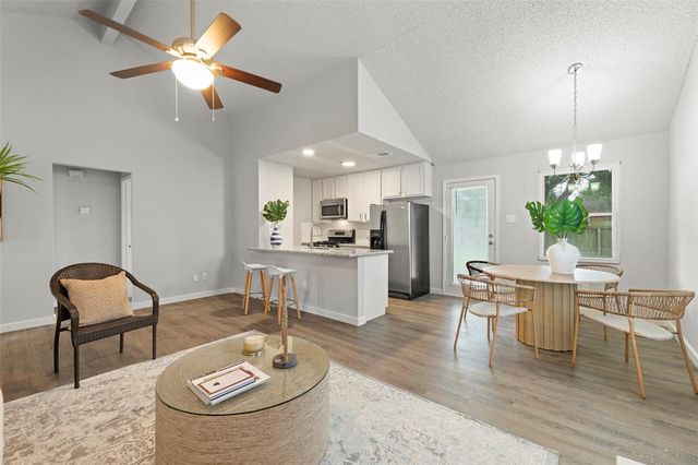 1123 Rock Canyon Drive, Katy, TX 77450