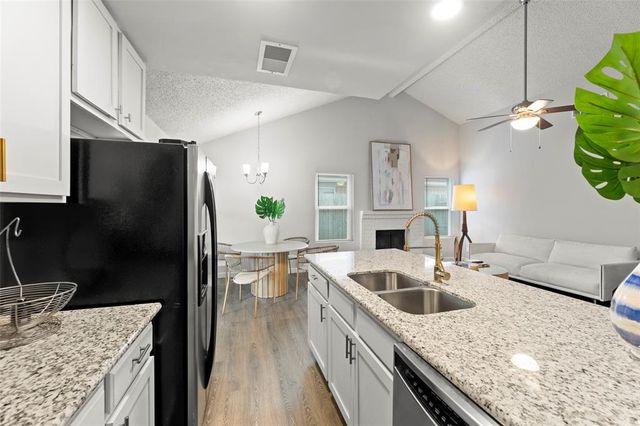 1123 Rock Canyon Drive, Katy, TX 77450
