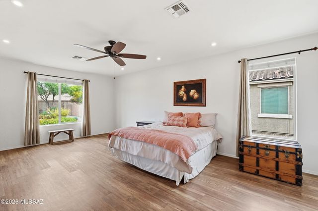 12554 N Green Oak Drive, Marana, AZ 85653