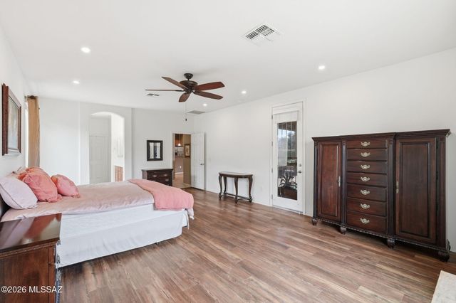 12554 N Green Oak Drive, Marana, AZ 85653