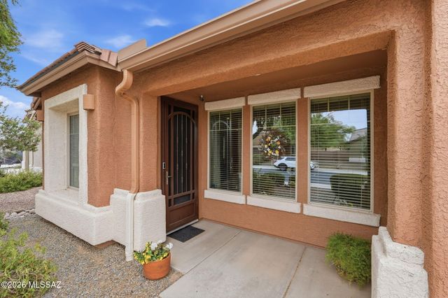 12554 N Green Oak Drive, Marana, AZ 85653