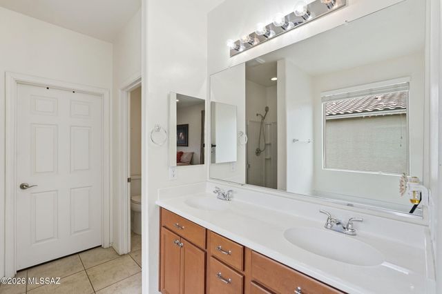 12554 N Green Oak Drive, Marana, AZ 85653