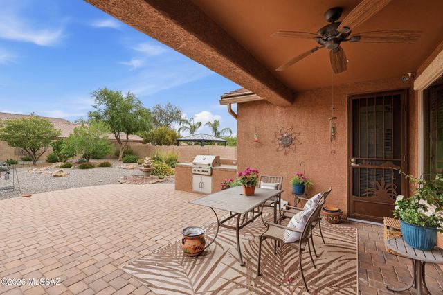 12554 N Green Oak Drive, Marana, AZ 85653