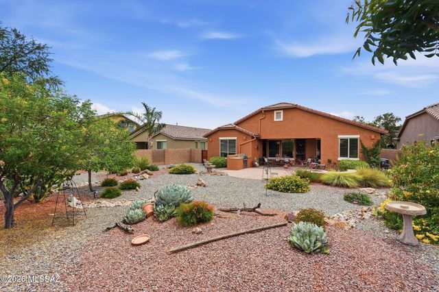 12554 N Green Oak Drive, Marana, AZ 85653