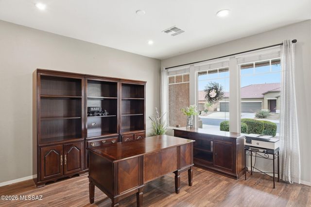 12554 N Green Oak Drive, Marana, AZ 85653