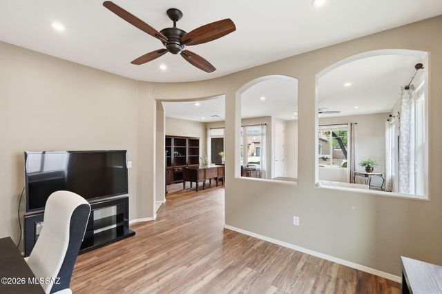 12554 N Green Oak Drive, Marana, AZ 85653