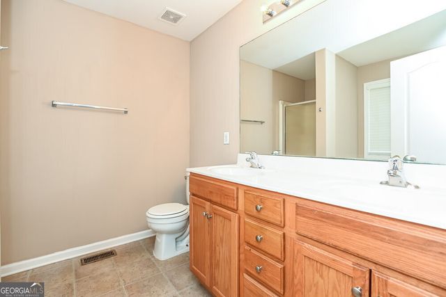 214 Oakleigh Lane, Dallas, GA 30132