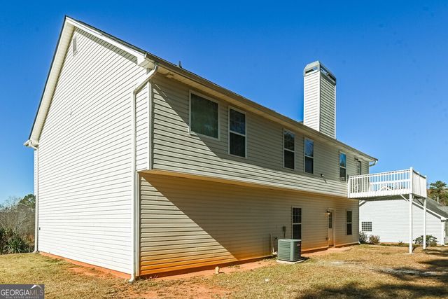 214 Oakleigh Lane, Dallas, GA 30132