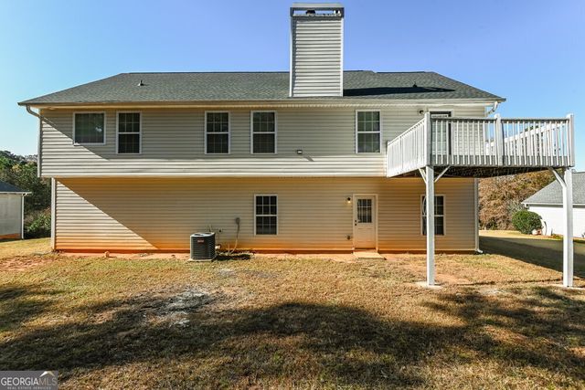 214 Oakleigh Lane, Dallas, GA 30132