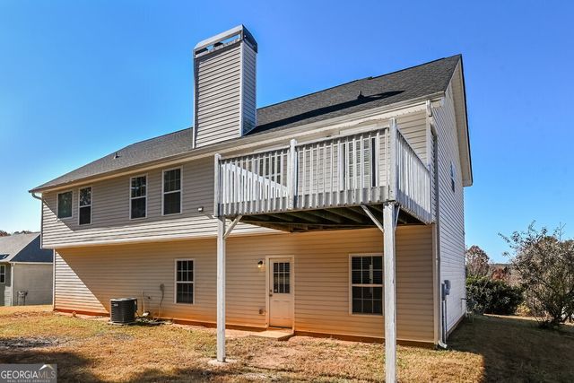 214 Oakleigh Lane, Dallas, GA 30132