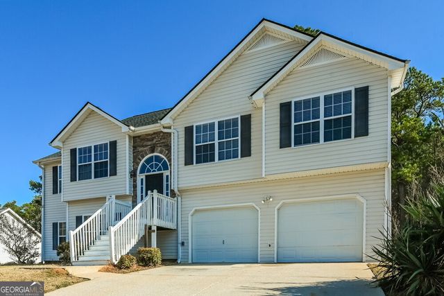 214 Oakleigh Lane, Dallas, GA 30132