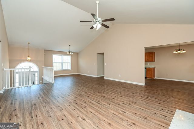 214 Oakleigh Lane, Dallas, GA 30132