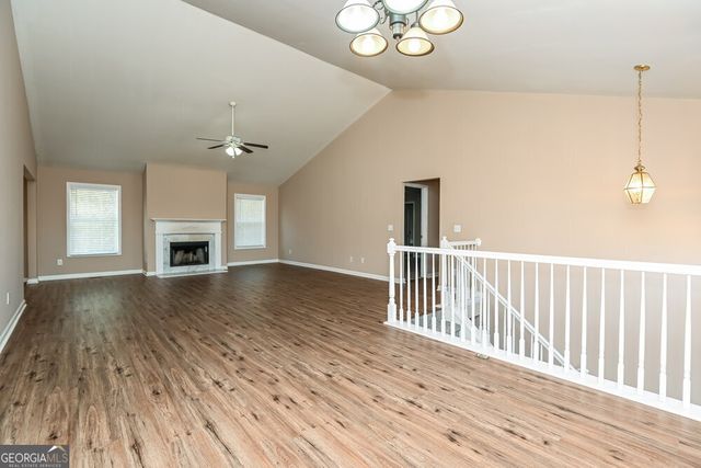 214 Oakleigh Lane, Dallas, GA 30132