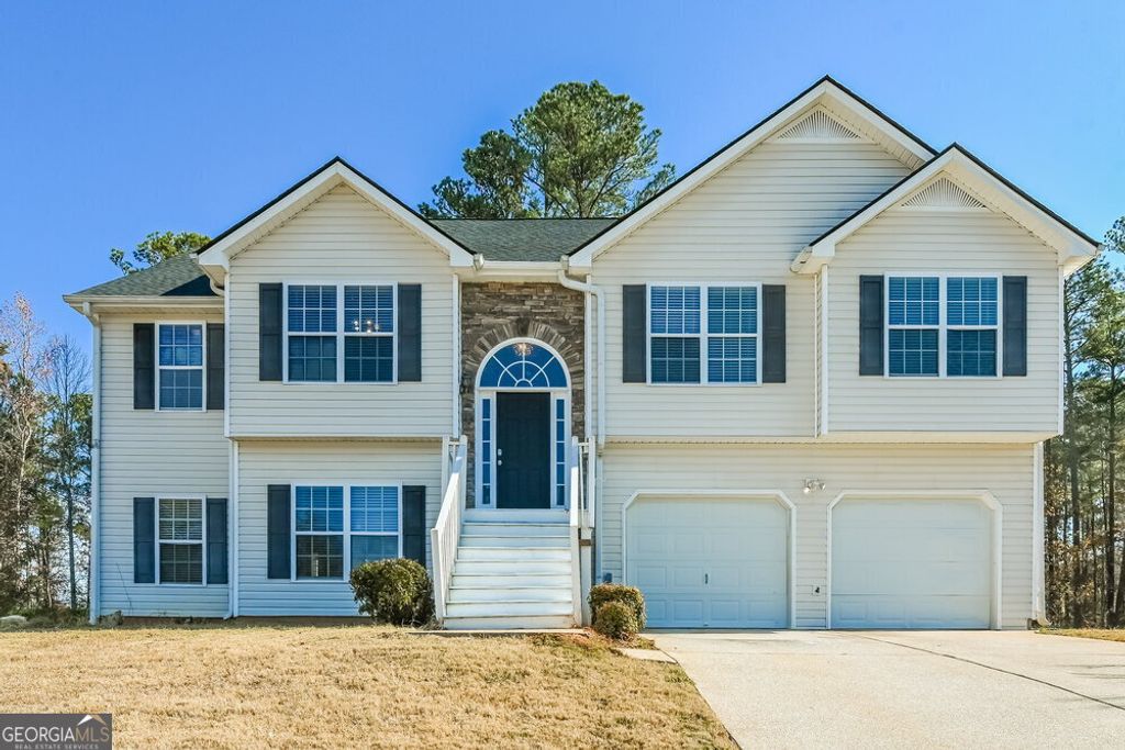 214 Oakleigh Lane, Dallas, GA 30132