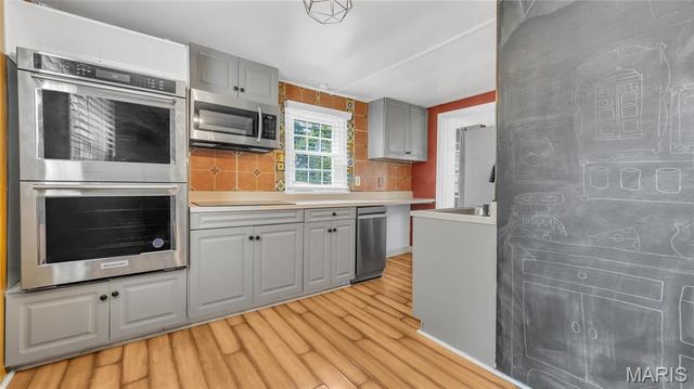 6622 Crest Avenue, St Louis, MO 63130