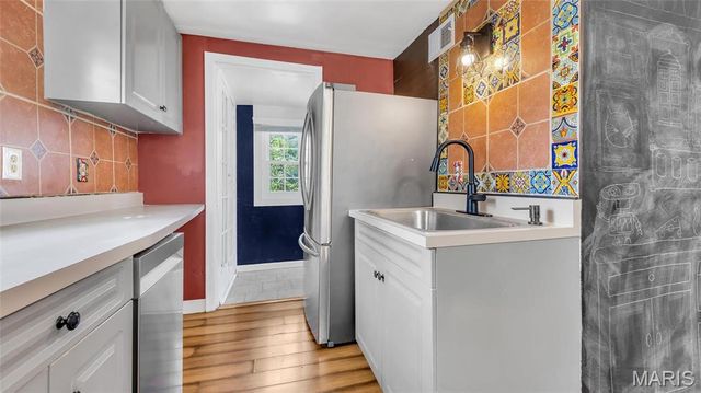 6622 Crest Avenue, St Louis, MO 63130