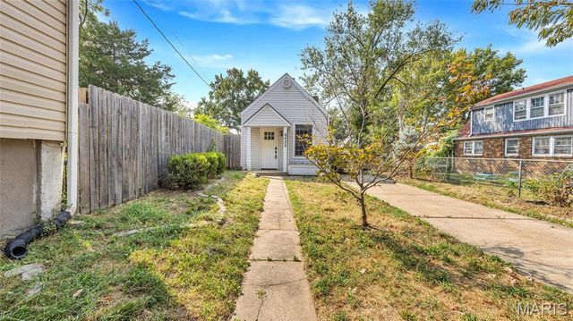6622 Crest Avenue, St Louis, MO 63130