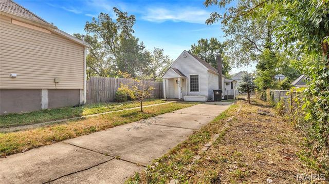 6622 Crest Avenue, St Louis, MO 63130