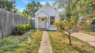 6622 Crest Avenue, St Louis, MO 63130