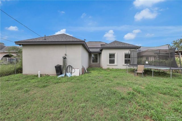 714 E Jefferson Street, Weslaco, TX 78599