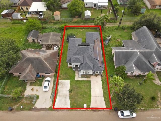 714 E Jefferson Street, Weslaco, TX 78599
