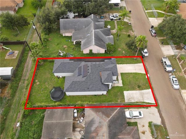 714 E Jefferson Street, Weslaco, TX 78599
