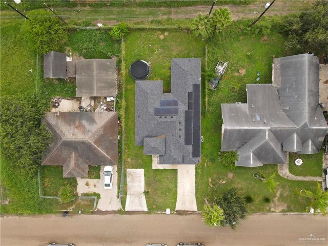 714 E Jefferson Street, Weslaco, TX 78599