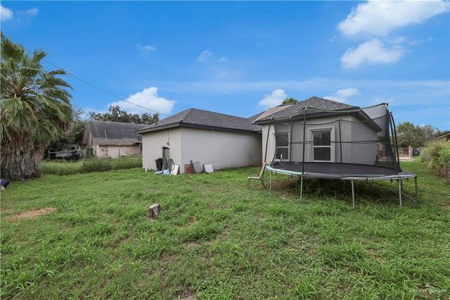 714 E Jefferson Street, Weslaco, TX 78599