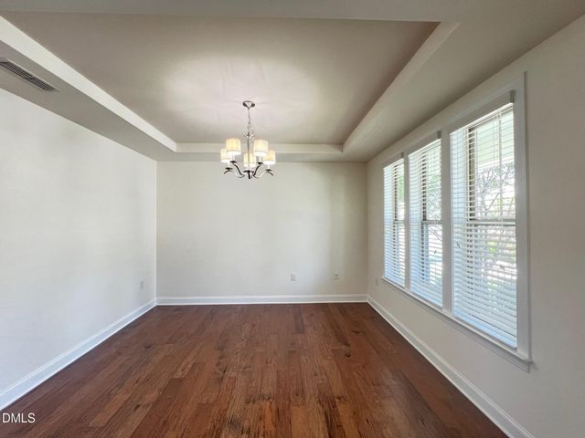 1909 Highland Hills Court, Apex, NC 27502