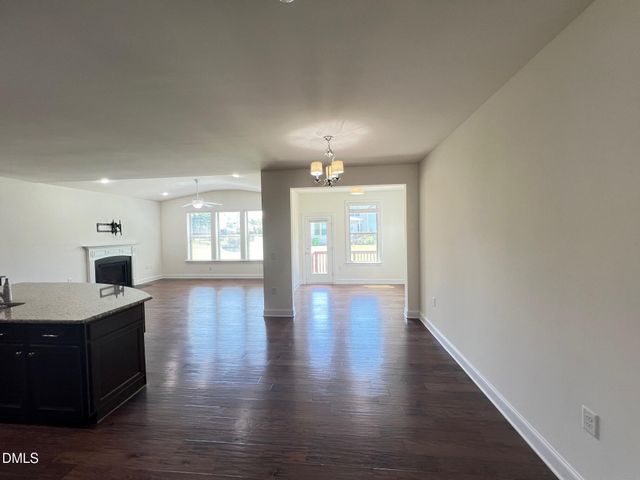1909 Highland Hills Court, Apex, NC 27502